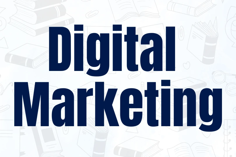 Online BBA in Digital Marketing